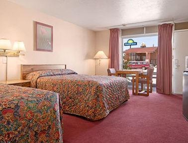 America'S Best Value Inn Vernal Room photo