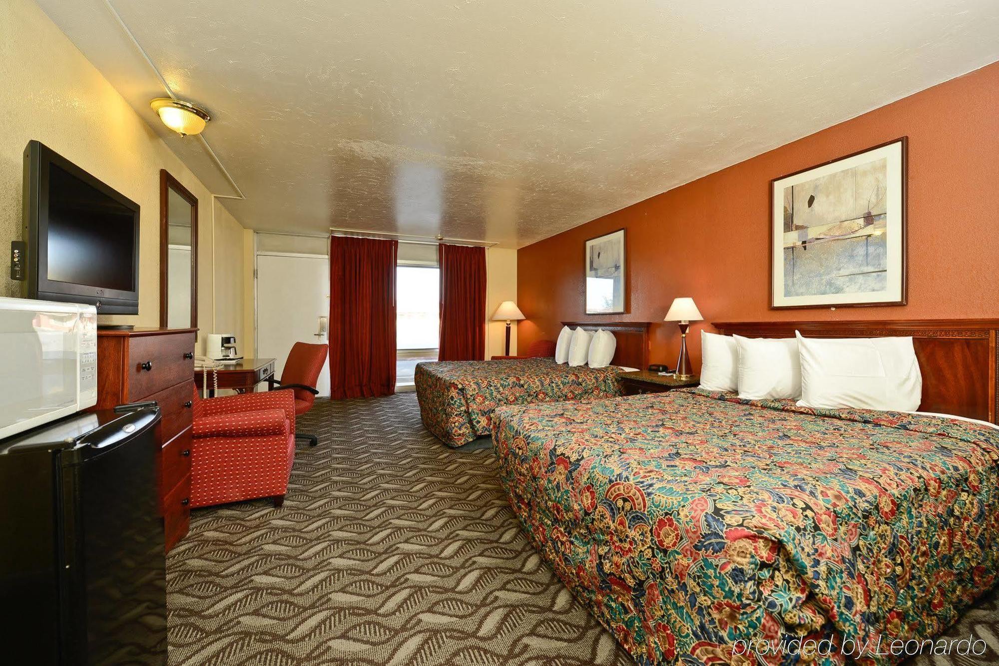 America'S Best Value Inn Vernal Room photo