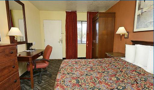 America'S Best Value Inn Vernal Room photo